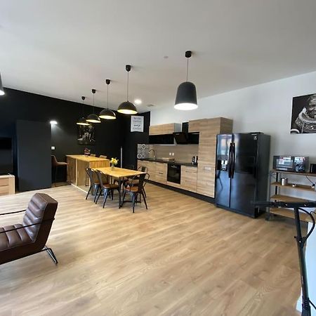 Appartement Paul Riquet Avec Place De Parking Безье Экстерьер фото