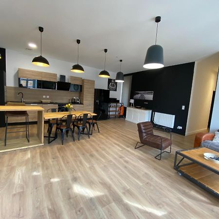 Appartement Paul Riquet Avec Place De Parking Безье Экстерьер фото