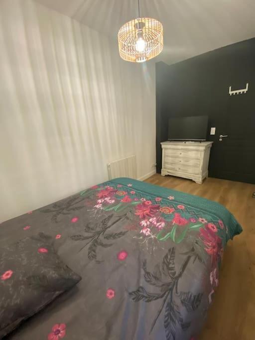 Appartement Paul Riquet Avec Place De Parking Безье Экстерьер фото